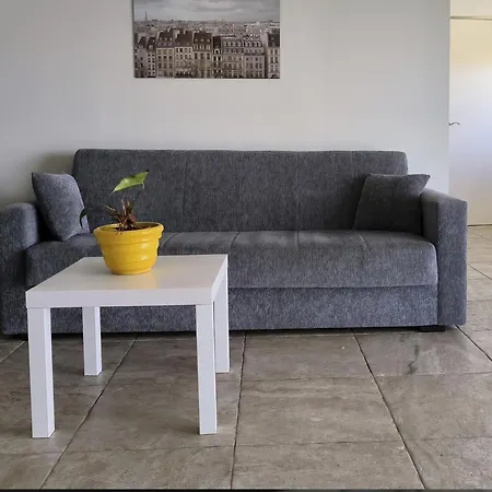 Guayonje Costa Apartment Santa Cruz de Tenerife