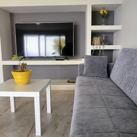 Apartment Guayonje Costa Santa Cruz de Tenerife
