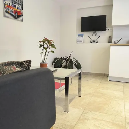 Guayonje Costa Apartment