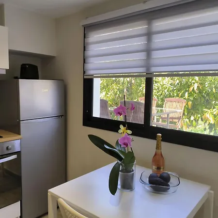 Apartment Guayonje Costa