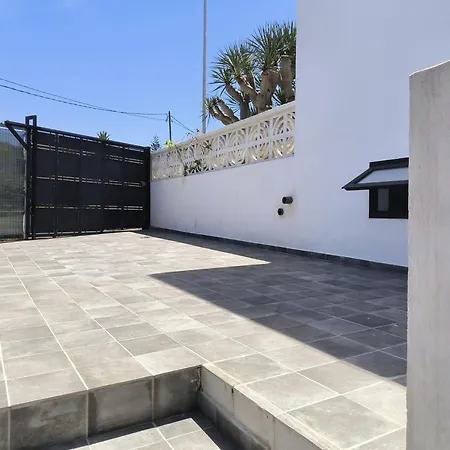 Guayonje Costa Apartment